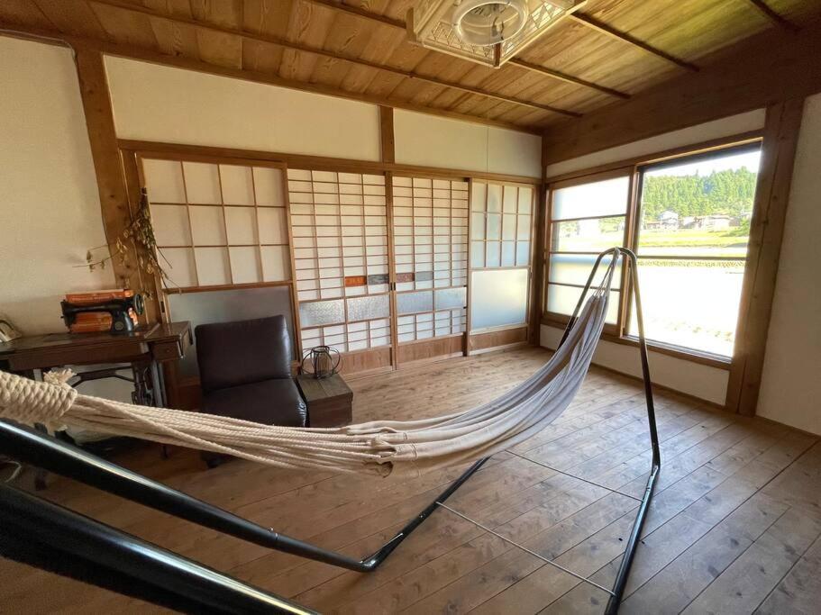 Kome Home 도카마치 외부 사진