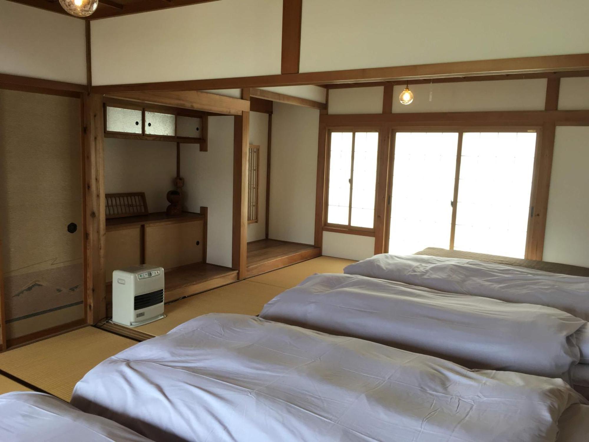 Kome Home 도카마치 외부 사진