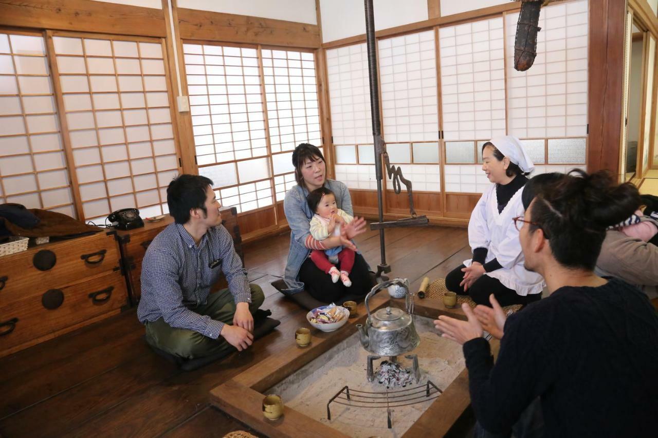 Kome Home 도카마치 외부 사진