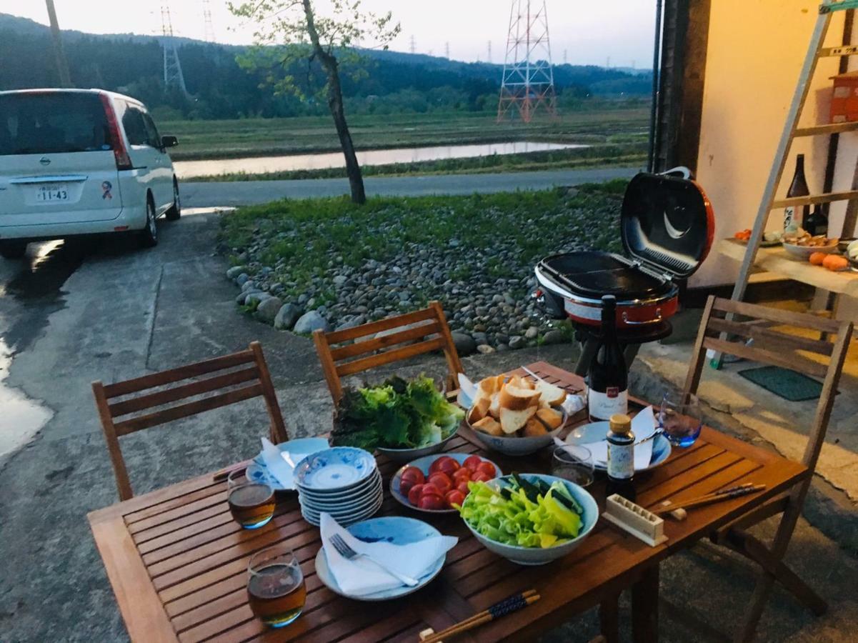 Kome Home 도카마치 외부 사진