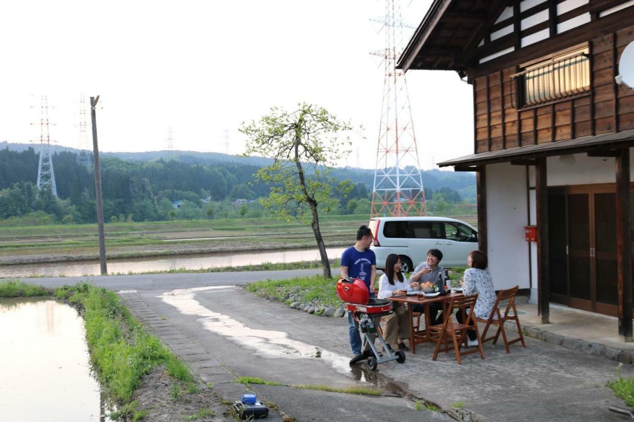 Kome Home 도카마치 외부 사진