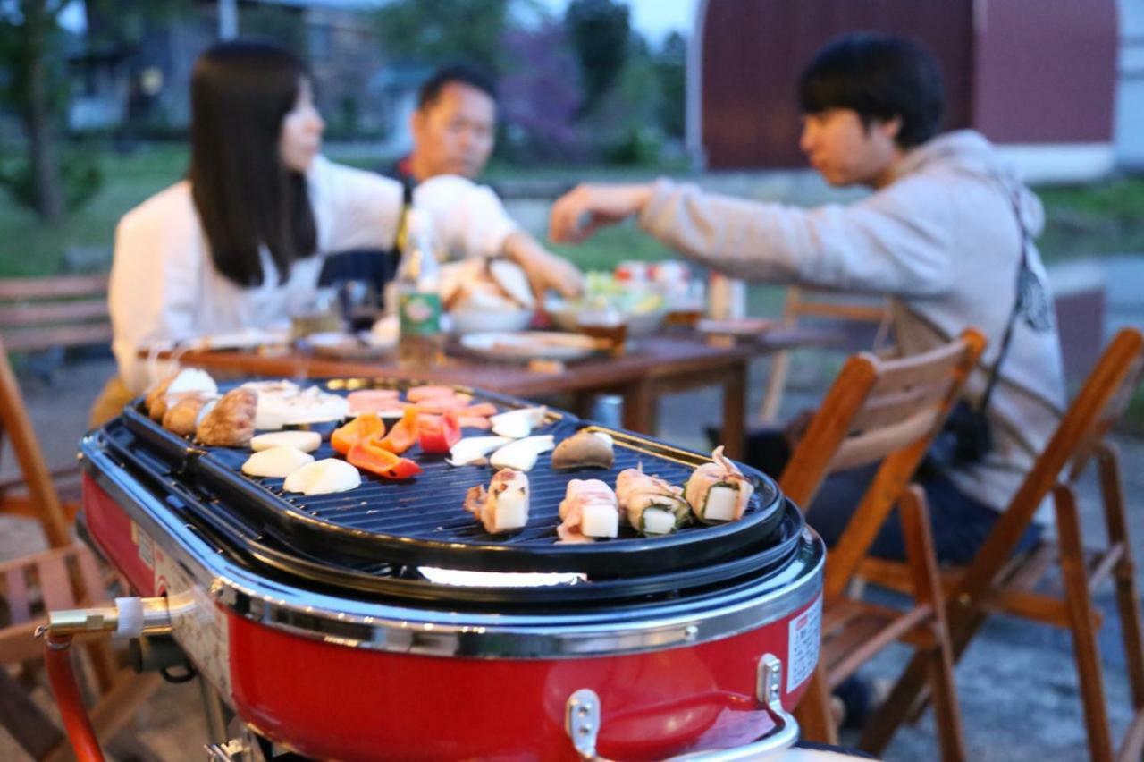Kome Home 도카마치 외부 사진