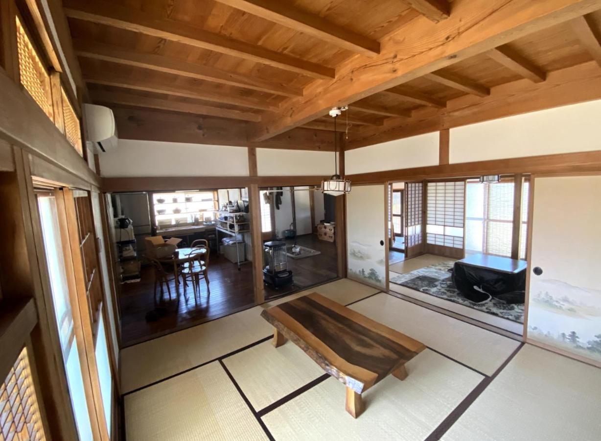 Kome Home 도카마치 외부 사진