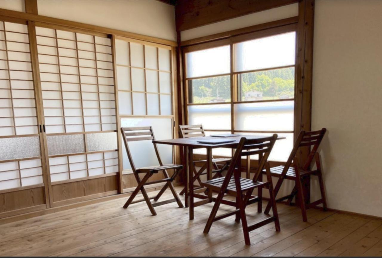 Kome Home 도카마치 외부 사진