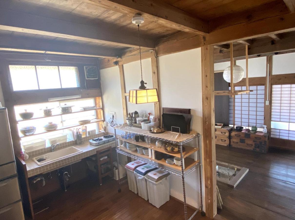 Kome Home 도카마치 외부 사진