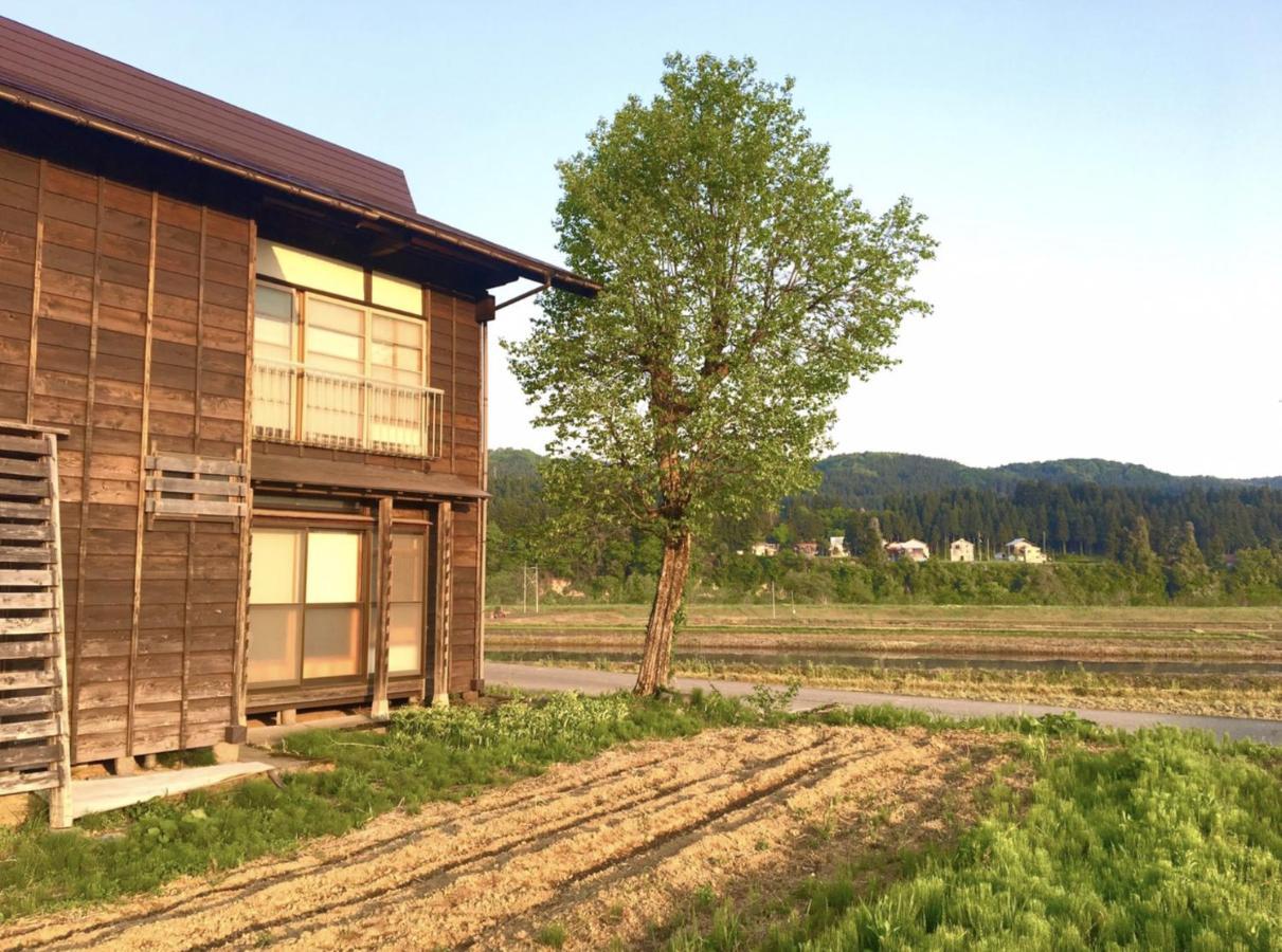 Kome Home 도카마치 외부 사진